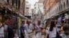 Venice Limits Tourist Groups to 25 People to Protect Canal City