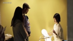 Foreign Students May Be Targets for Sexual Harassment