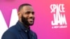 LeBron James roi du box-office nord-américain avec le nouveau Space Jam