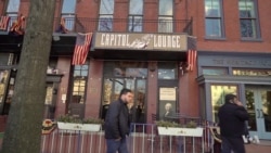 As 'Red Wave' of Republicans Descends on Washington, a Change in Tastes