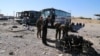 Suicide Bombings Kill 21, Wound Dozens in Iraq