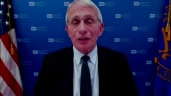 Repòtaj sou yon vaksen an plis kont Omikwonn.