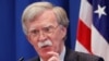 Bolton Warned Russia: No Meddling in November Vote