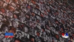 Qahramon jurnalistlarni xotirlab...