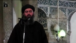 Kobani Obsession Exposing Possible Islamic State Flaws