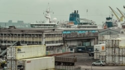 Les troubles d'approvisionnement vont atteindre aussi l'Afrique