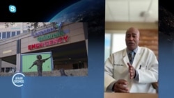 Kutaalee Yunaayitid Isteetis Keessatti Dhibeen Gifiraa Mudachuun Beekame