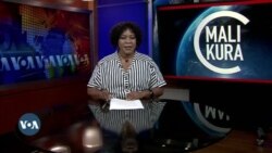 Amerique jamanatigisigi kalataw yerekofo baaraw be sena. Jamanakuntigi Joe Biden ani aka dankan Kamala Harris ka kan ka, kuma taa tenin 