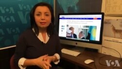 Jonli efir: AQSh-Markaziy Osiyo