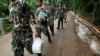 Rain Forecast Complicates Rescue of Thai Soccer Team