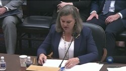 Фрід і Нуланд радять новому президенту України не піддаватися на російські маніпуляції. Відео