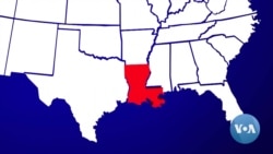 Vietnamese Refugee Thrives in Louisiana