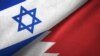 تماس وزیران دفاع اسراییل و بحرین در پی توافق عادی شدن روابط
