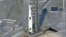NASA Unveils Next-Generation Rocket