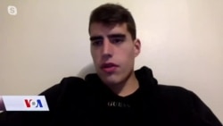 Luka Garza: Moram raditi kao Jokić i Nurkić