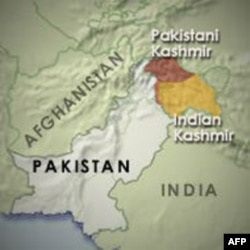 Phái đoàn quân sự Ấn Độ thăm Trung Quốc