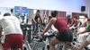 Aunque el gimnasio es una buena alternativa, simplemente caminar diariamente es suficiente para reducir riesgos de salud en el futuro.