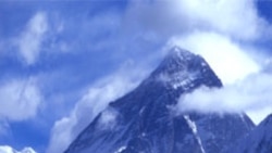 American Cafe June 28 Veterans Summit Everest