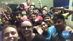 Fulbright Recipients Say Evacuation Overseas Was Confused