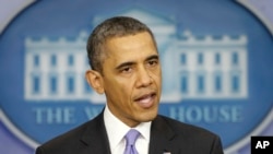 The White House has released Dinka and Nuer translations of President Barack Obama's message to South Sudan. 