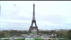 World Leaders Head to Paris for Climate Deal