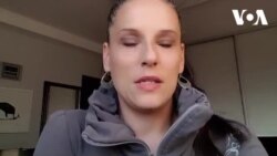 Nina Anđelković Ninas Fitnes Tim