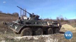 Blinken Warns Russia as NATO Deliberates Response on Ukraine