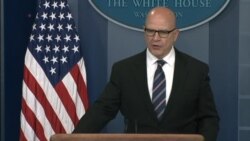 McMaster: Trump-Lavrov Conversation ‘Wholly Appropriate’