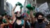 Argentina's Lower House Approves Draft Legalizing Abortion 