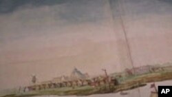 New York City Celebrates 400th Anniversary