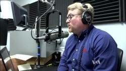 Angry Voters Find Their Voice in Talk Radio