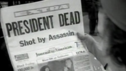 Dallas Museum Honors President Kennedy’s Legacy