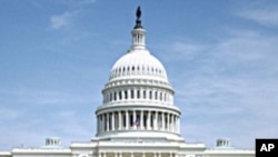 Democrats Tout Achievements, Republicans Criticize Unfinished Budget, Spending