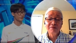 ‘Em không cô độc:’ Một nhà văn gửi lời động viên đến Chu Ngọc Quang Vinh