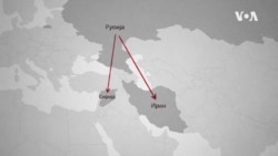 Руското влијание во Сирија се соочува со неизвесна иднина
