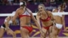 Fourth Gold a Rio Lure for US Beach Volleyball’s Walsh Jennings