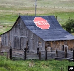 Methamphetamine is the fastest-acting addictive agent ever known, overwhelming the brain's emotional sensors, producing powerful feelings, pleasure, euphoria.