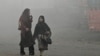 UN warns 11 million children in Pakistan face toxic air dangers