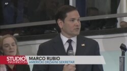 Rubio: Promovisat ćemo mir širom svijeta