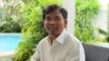 Prominent Cambodia environmentalist arrested while investigating illegal logging