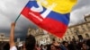 Colombia Congress Approves Amnesty for Thousands of FARC Rebels