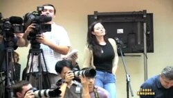 Рівень свободи слова в Україні падає