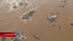 Quan chức ngoại giao Mỹ: Trung Quốc ‘thao túng’ sông Mekong