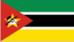 Campaigning Ends Sunday in Mozambique Election