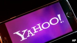 Pengguna e-mail Yahoo terkena serangan peretasan sepanjang tahun 2013-2014 (foto: ilustrasi).