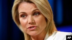 Гедер Науерт