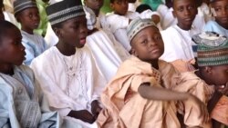 Makarantar Da Aka Gina A Sokoto Don Yaran Da Boko Haram Ta Kashe Iyayensu