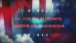 ከምሽቱ 3:00 ሠዐት የአማርኛ ዜና