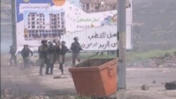 Turkish, Israeli Leader Trade Barbs Over Palestinians Killed in Gaza Clash