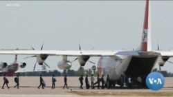 Top US Officials Condemn Treatment of Haitian Migrants